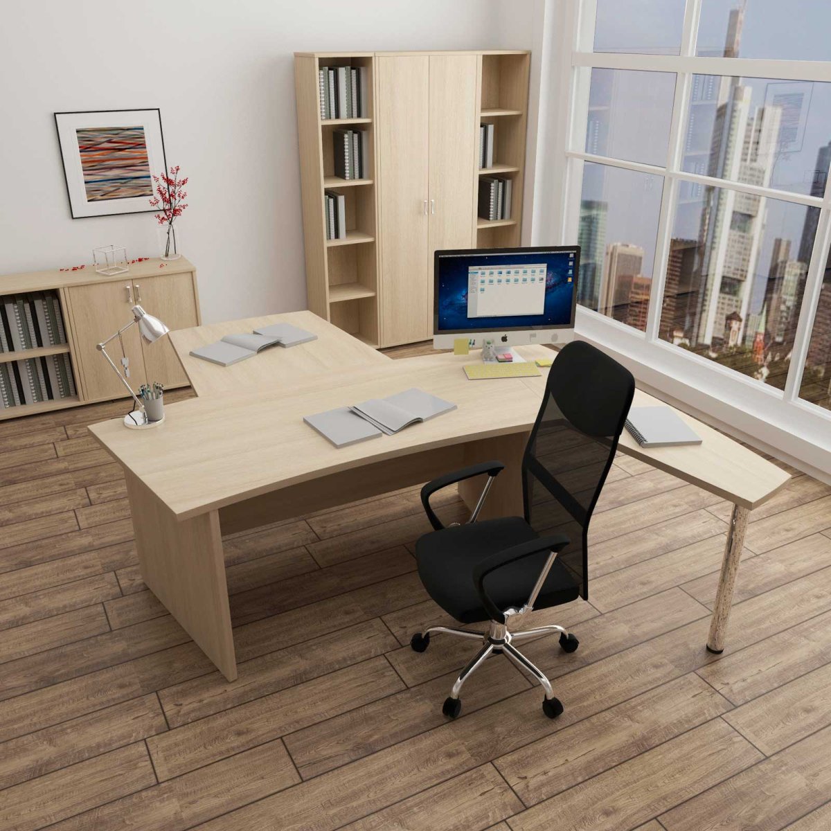 Стол "Torr z" TST 169