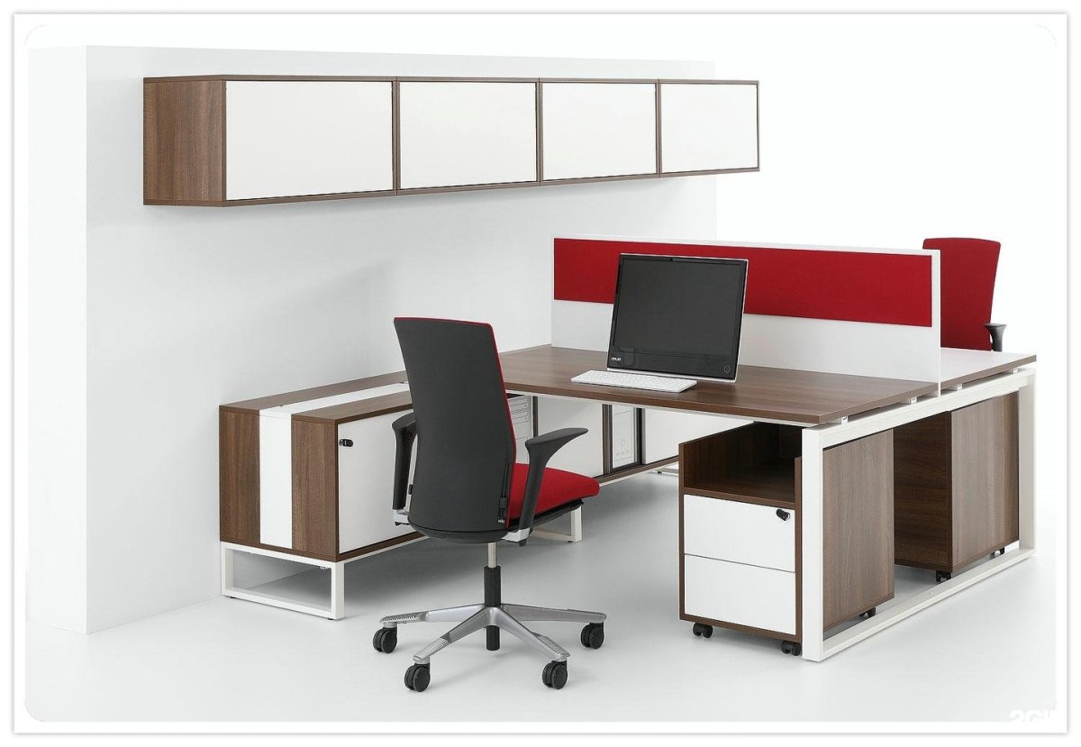 Офисная мебель столы