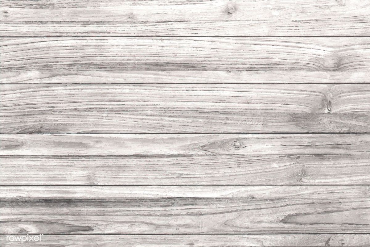 Деревянные доски серые