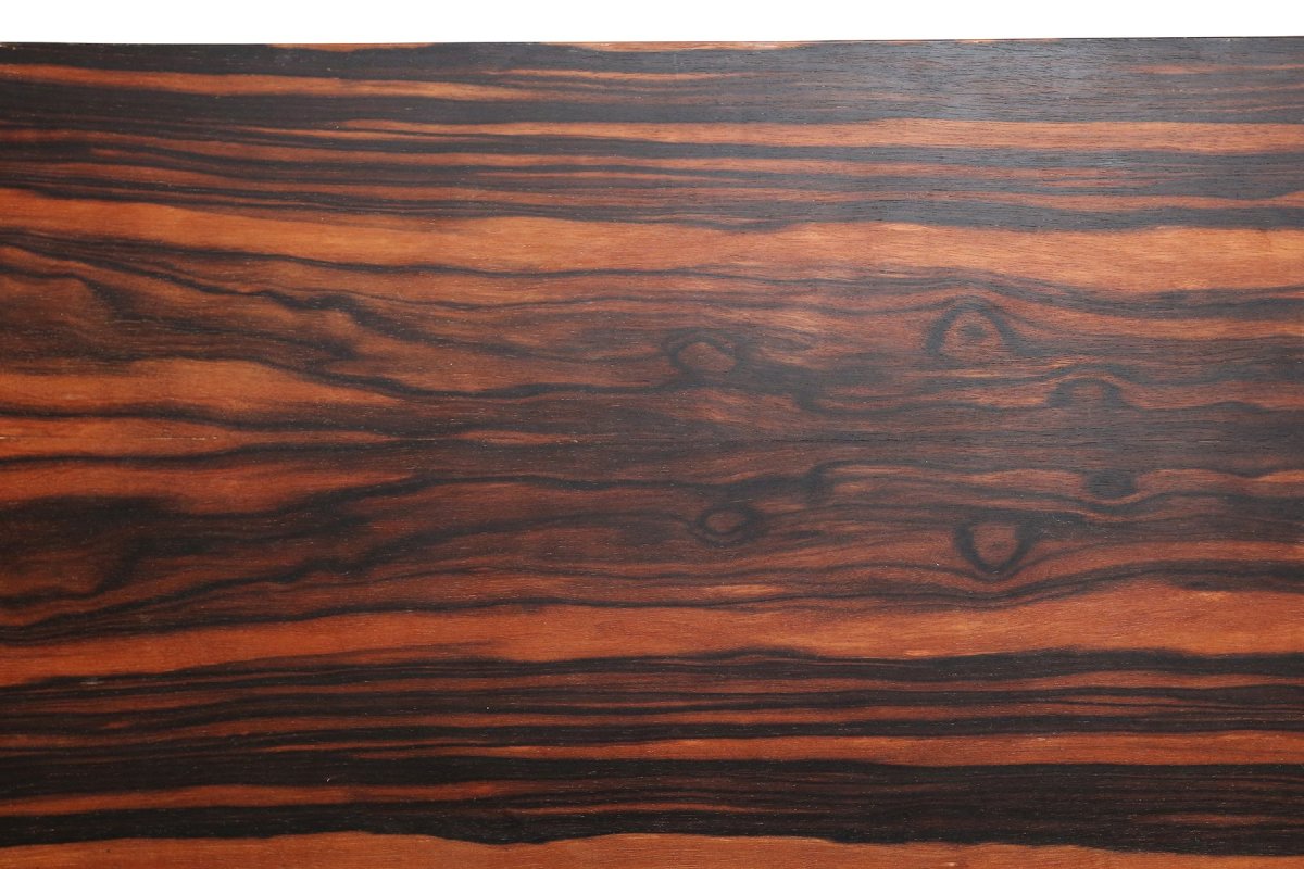 Эбен Макассар срез