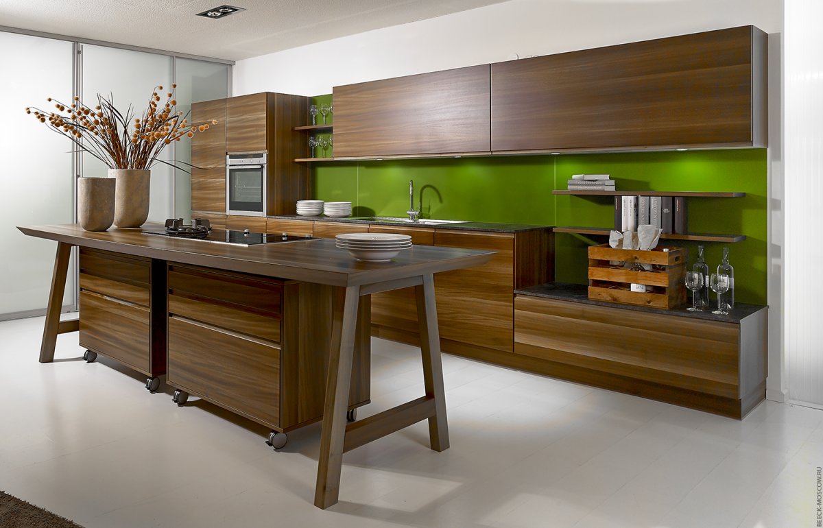 Орех Тоскана Джулия Новарс