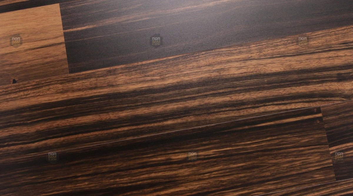 Ламинат орех Макассар