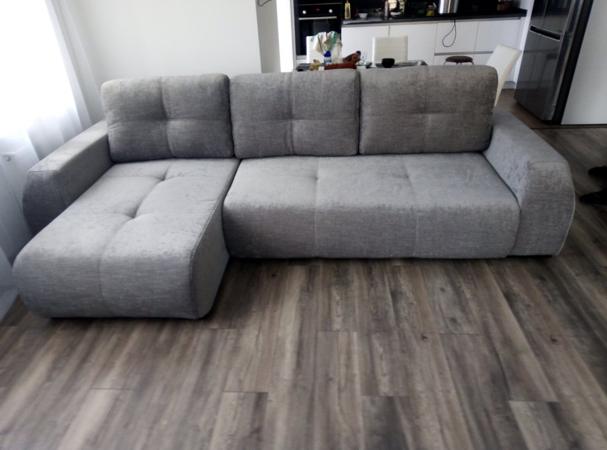 Диван Соренто Люкс