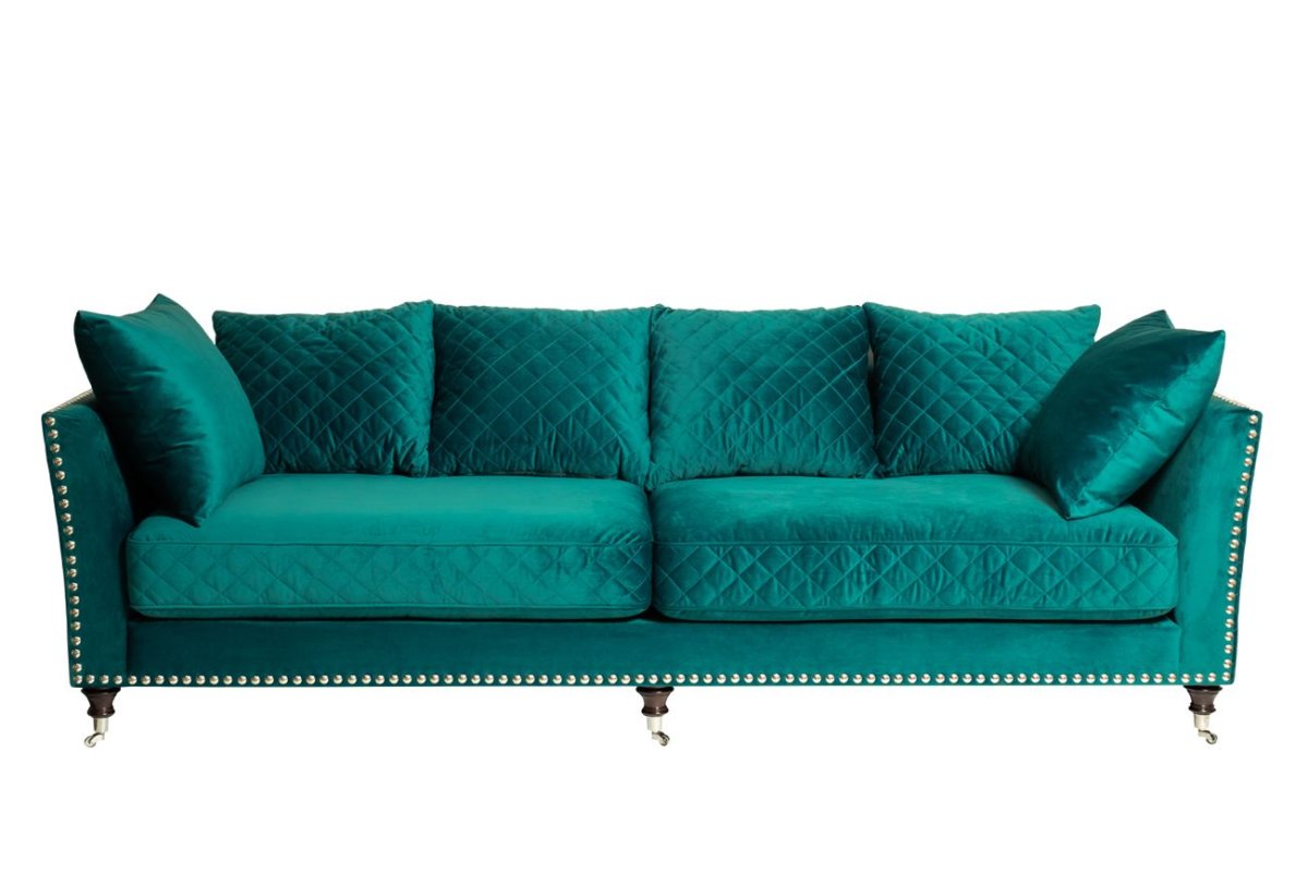 Диван Sorrento трехместный