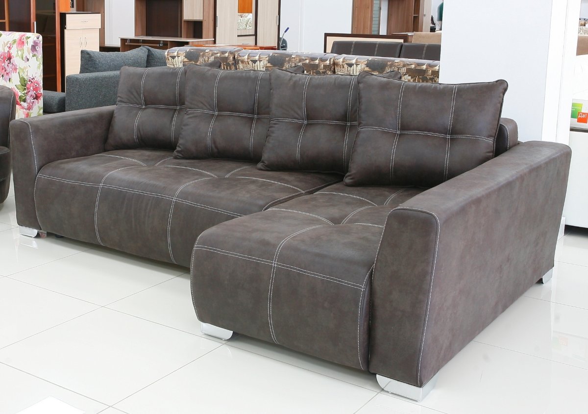 Диван Соренто 2 КМК