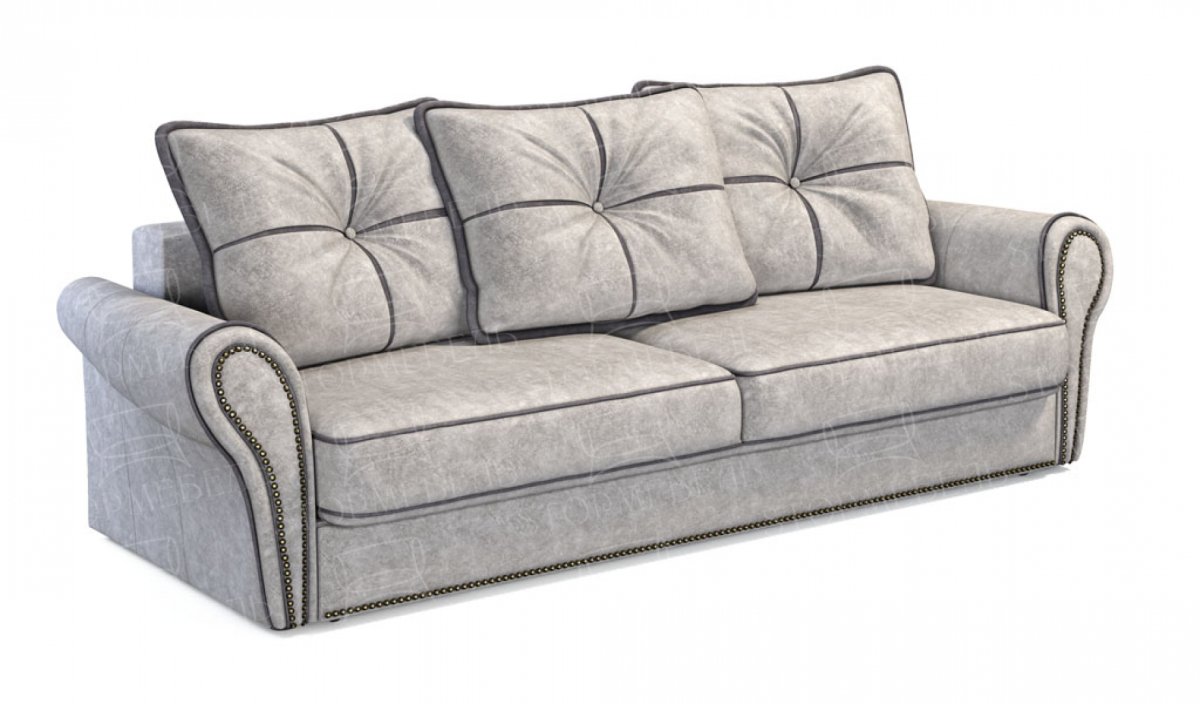 Диван Соренто КМК