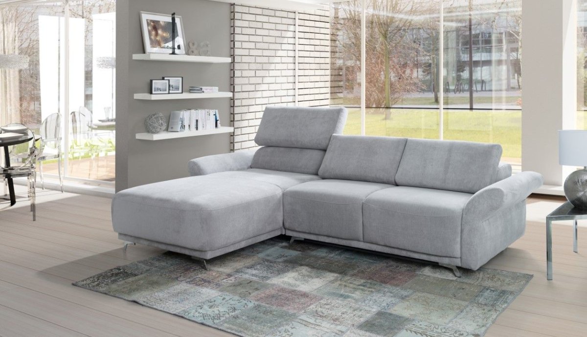 Диван модульный Сорренто фабрика Аврора