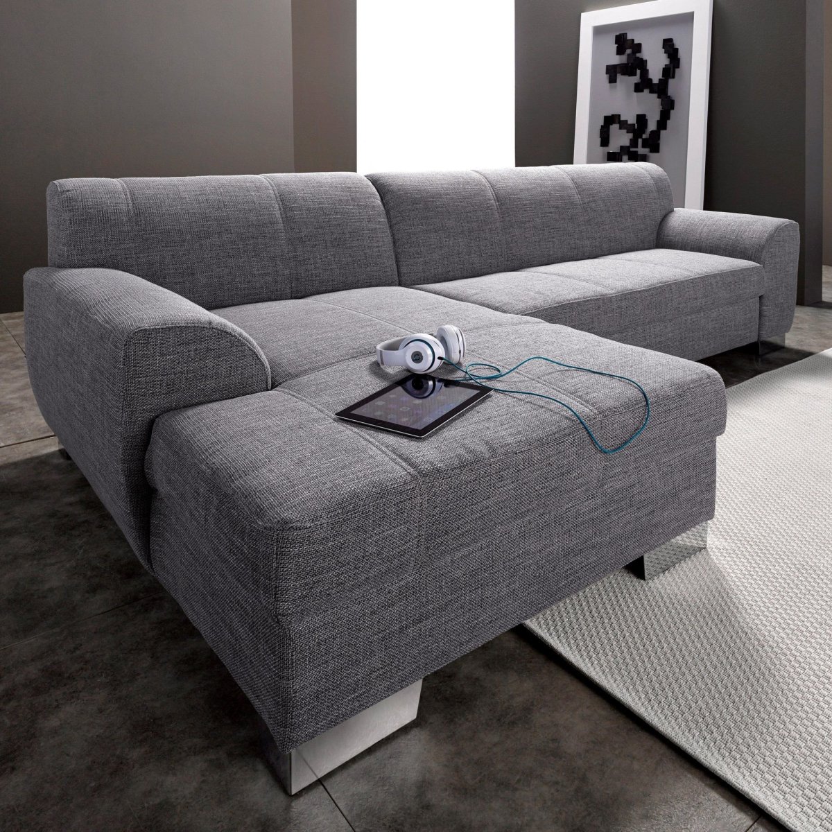 Пинтерест диваны современные