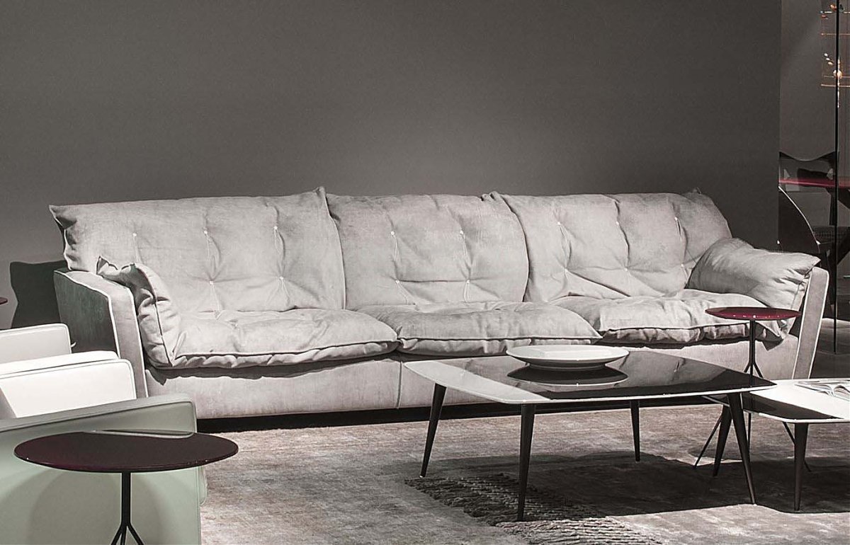 Диван Сорренто Бакстер