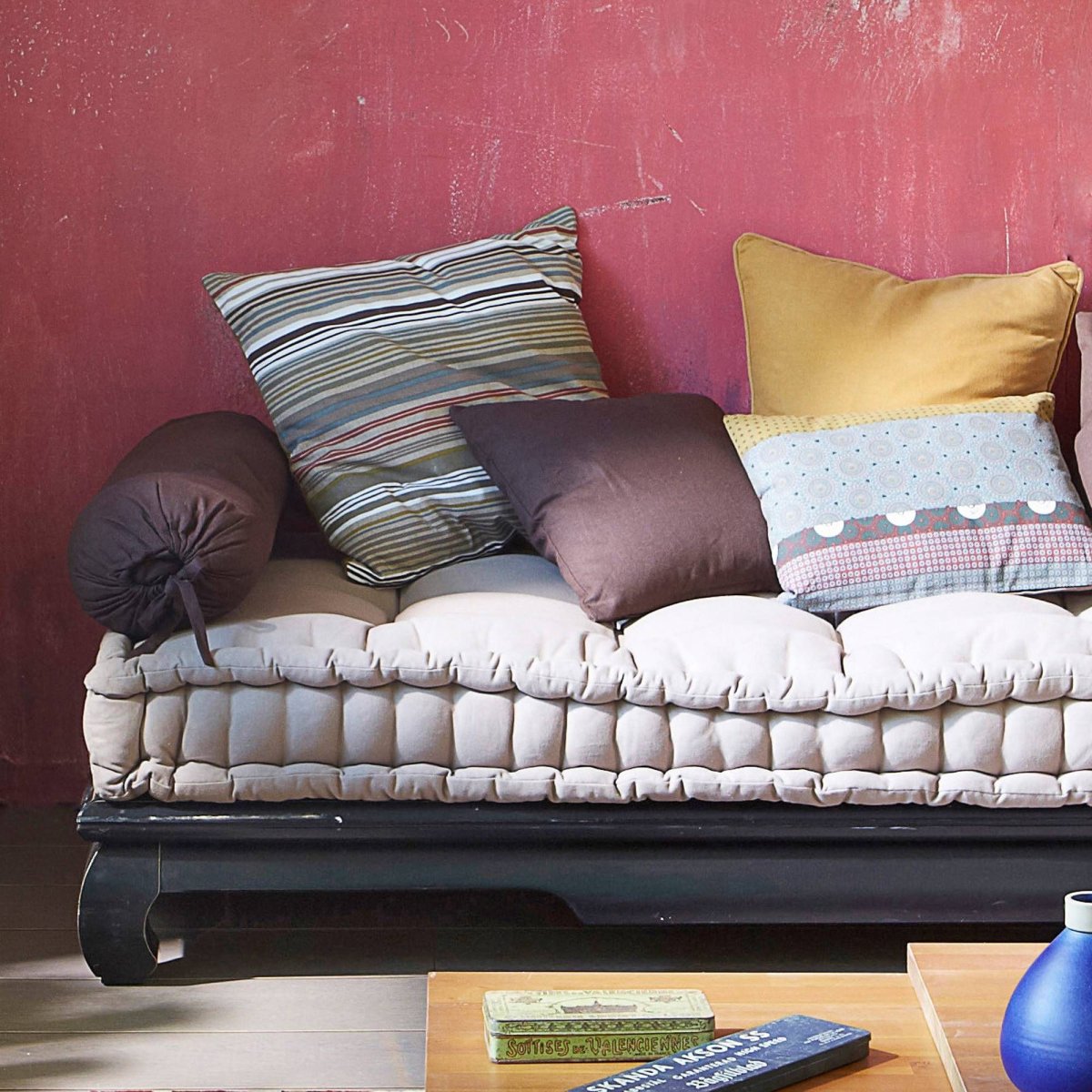 Пинтерест диван в интерьере