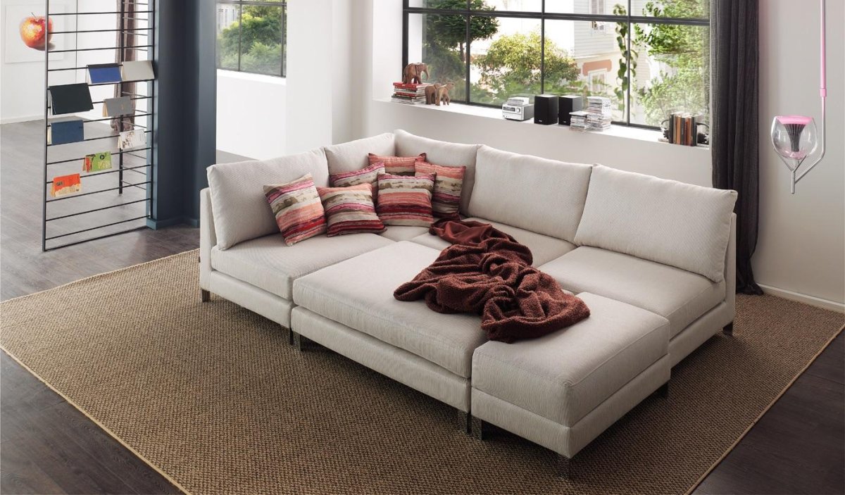 Диваны Enza Home