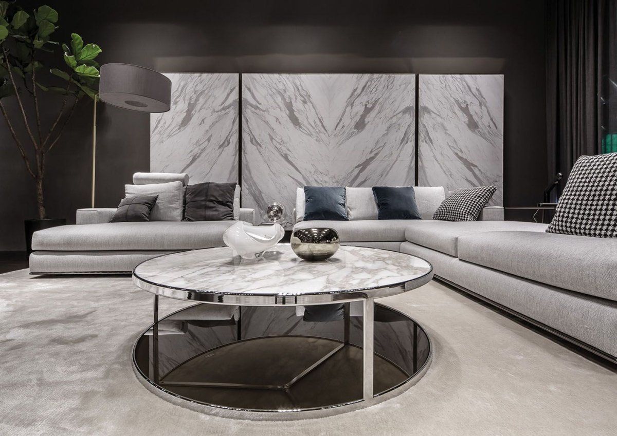 Минотти Санрей люк