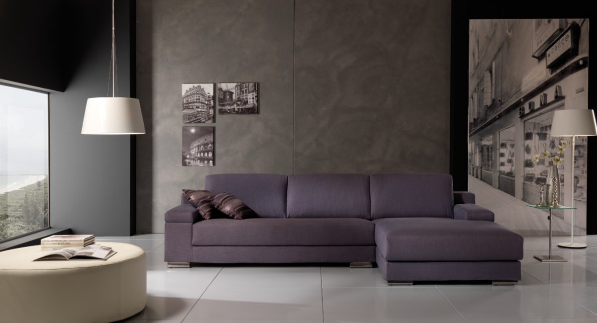 Модные диваны 2022