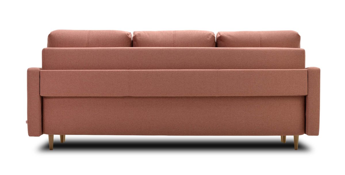 Диван Ирсен фабрики Ладья