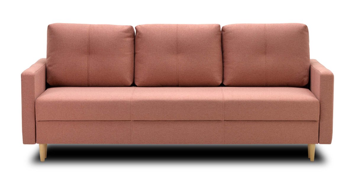 Диван Ирсен фабрики Ладья