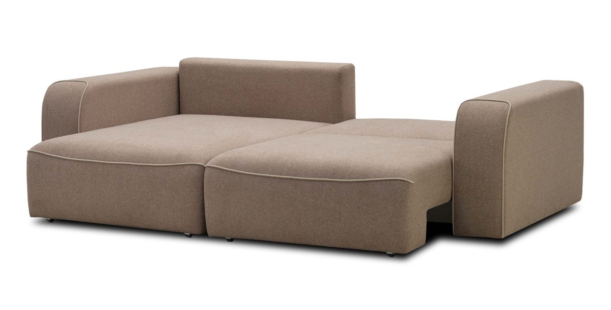 Самые удобные диваны для сна на каждый день с ортопедическим матрасом