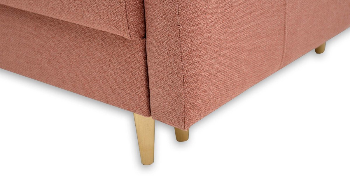 Рогожка Apollo Coral