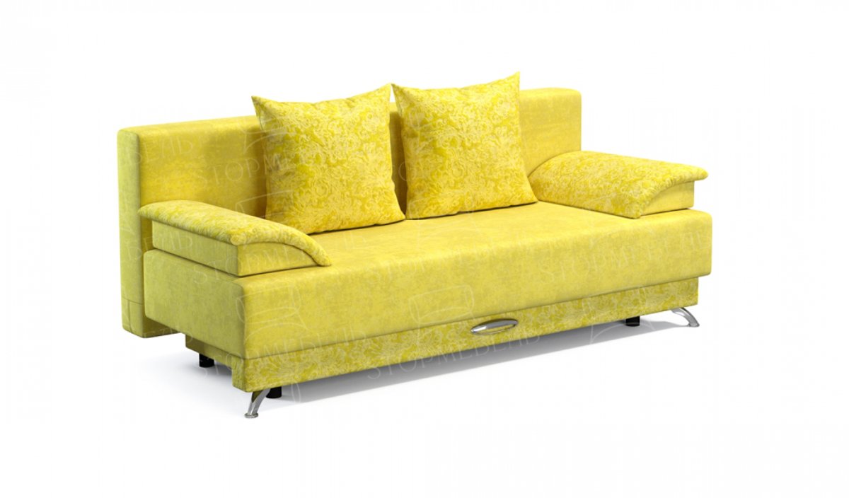 Диван Хилтон-4 стоп мебель