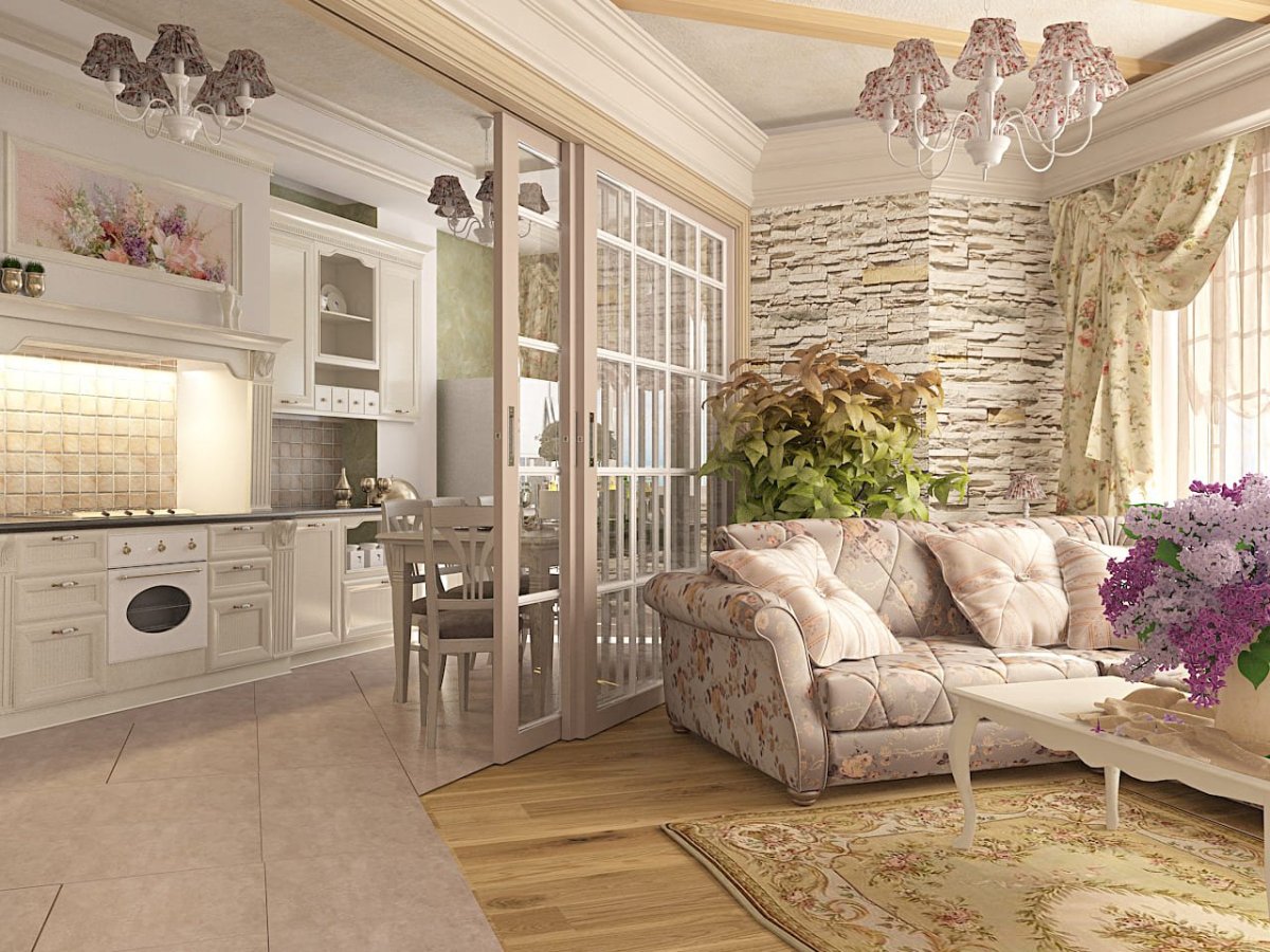 Прованс Балаково