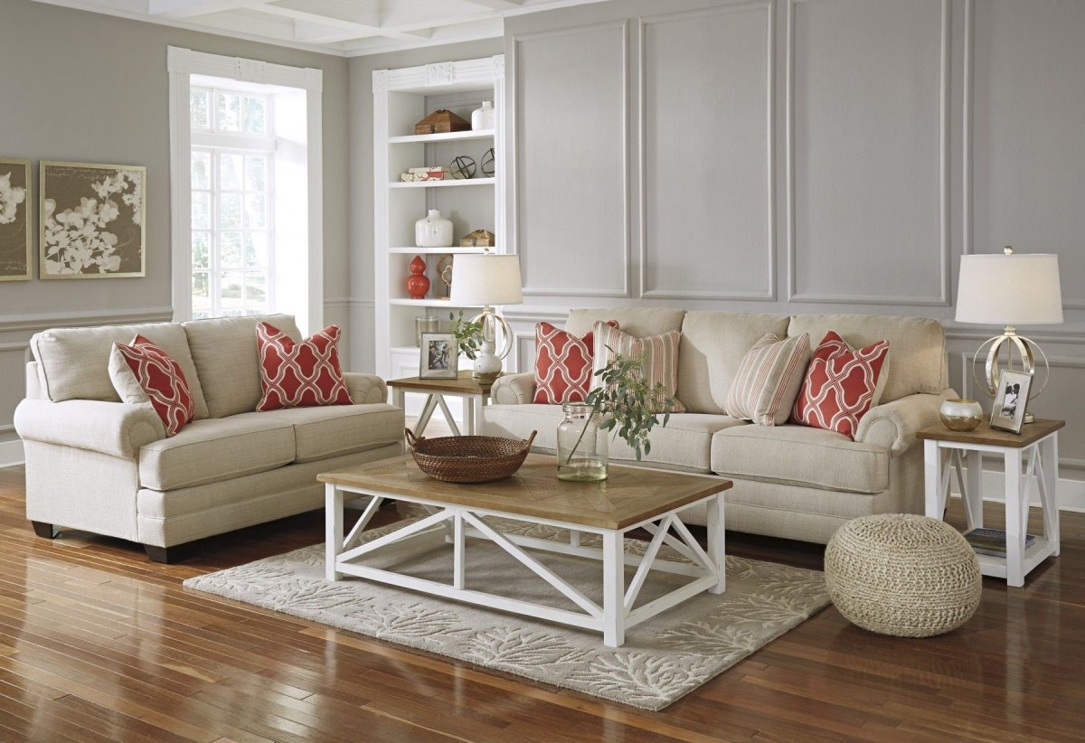 Диван в стиле Прованс