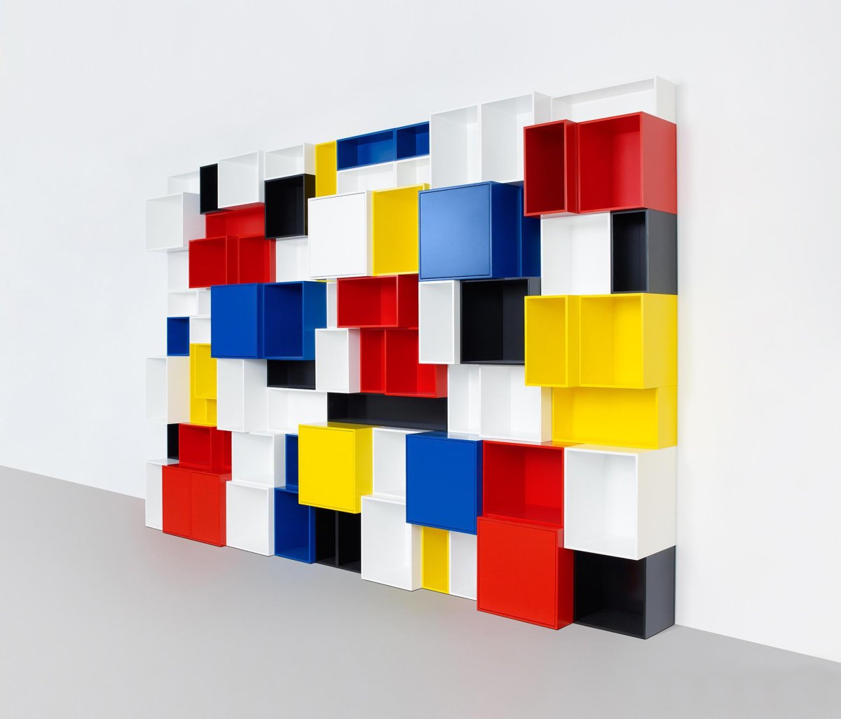 Полки стеллажи для лего