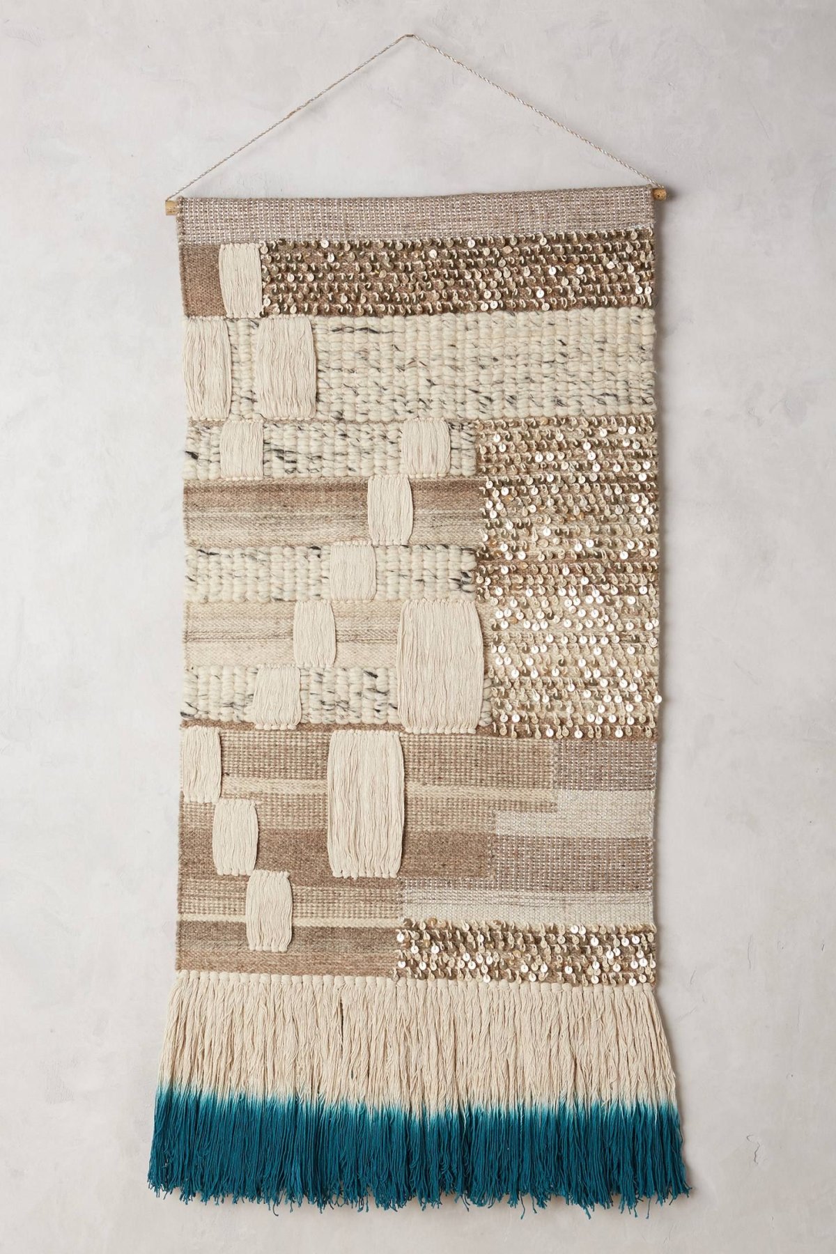 Ручное Ткачество гобелен