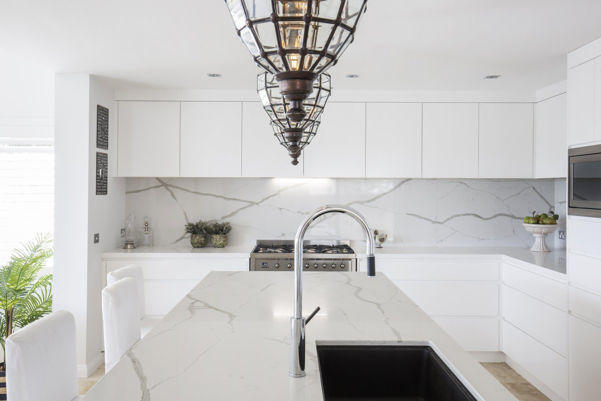 Монте Тиберио фартук