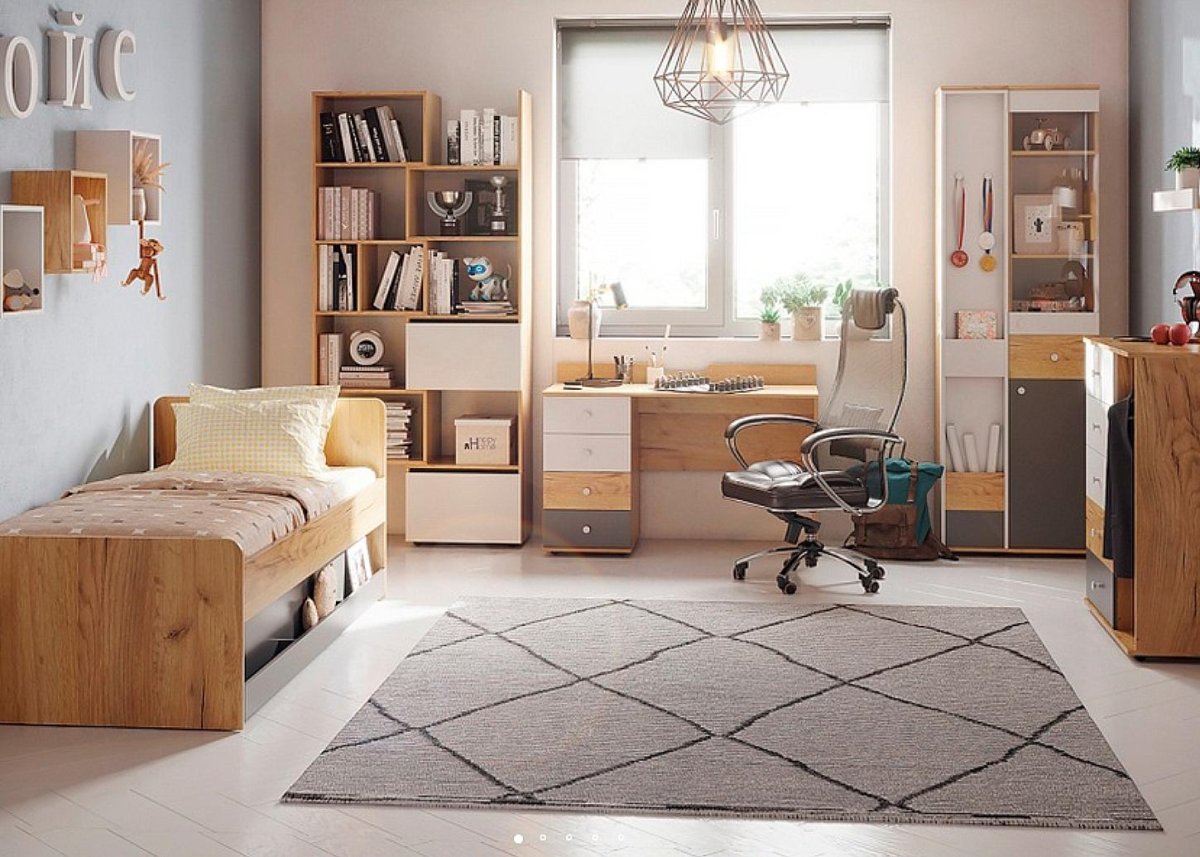 Детская мебель лойс