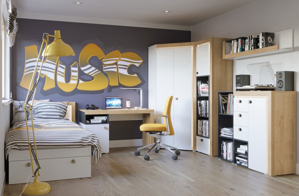 Riva Szynaka мебель