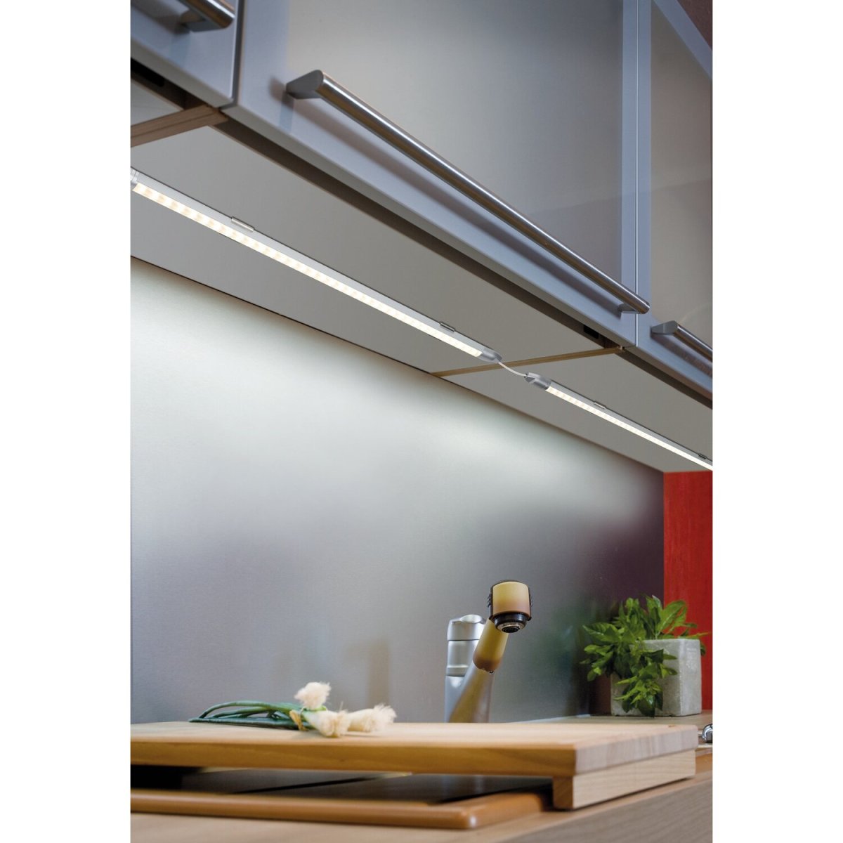 Диодные подсветка 24v Paulmann