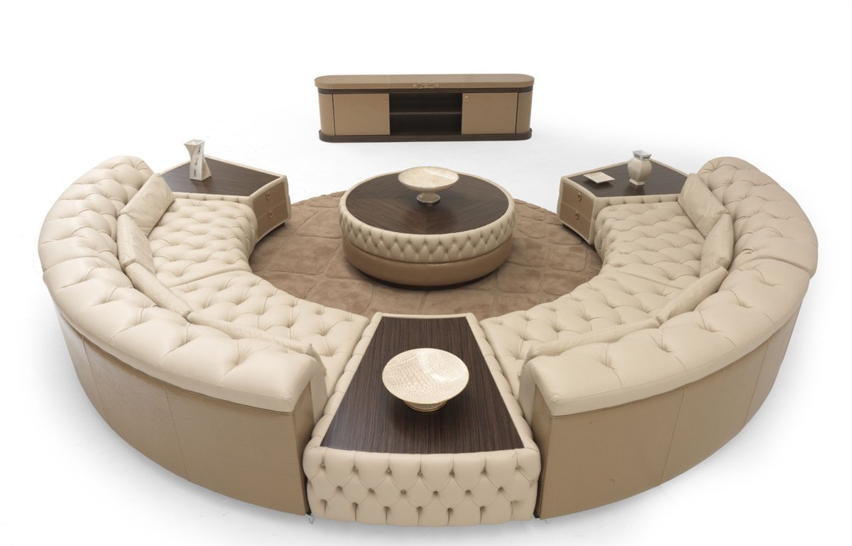 Sofa Formitalia Milano