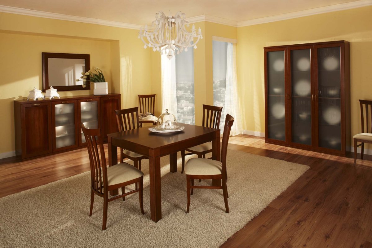 Комод а2305 МС