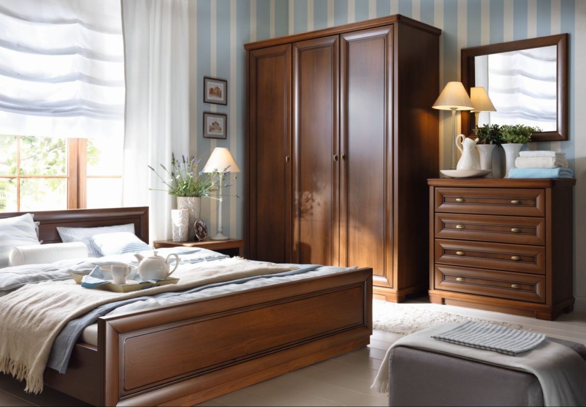 БРВ спальня Соната