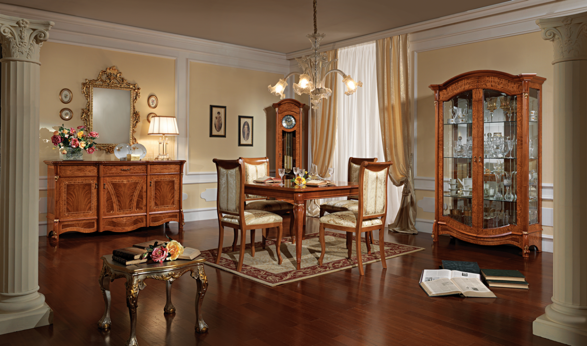 Casa 39 Prestige комод