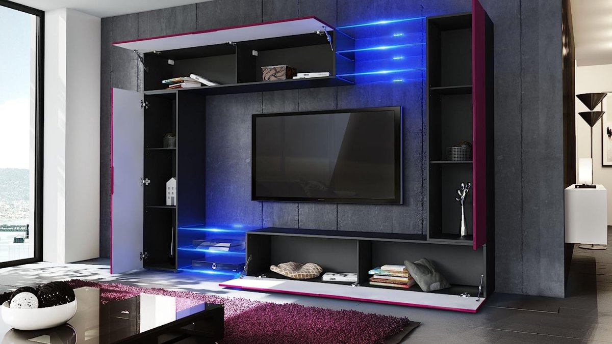 Стенка Shadow 285