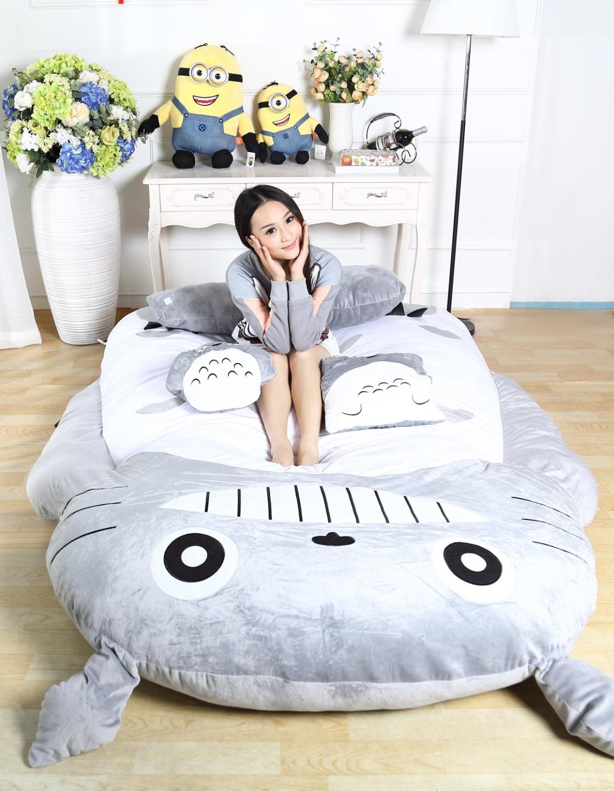 Футон Тоторо