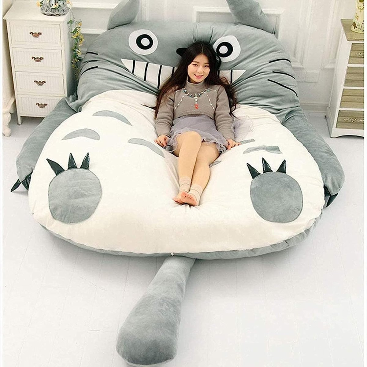 Футон Тоторо