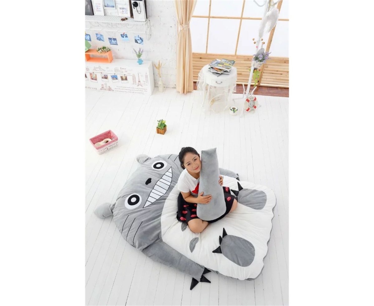 Кровать-подушка Totoro Bed