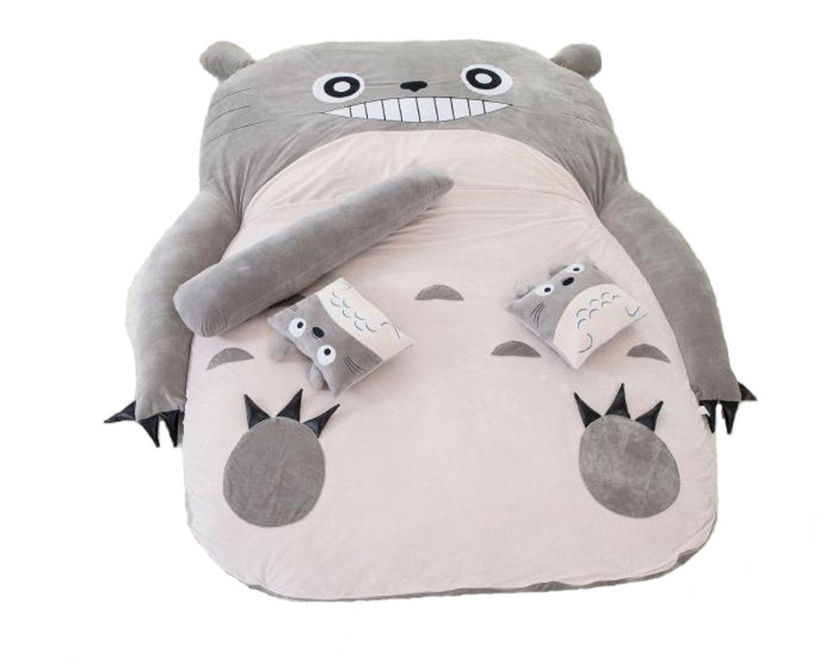 Тоторо софа