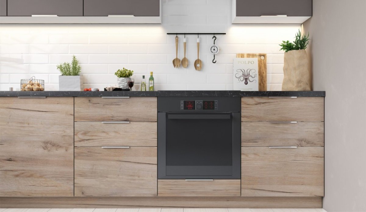 Кухня Равенна тренд