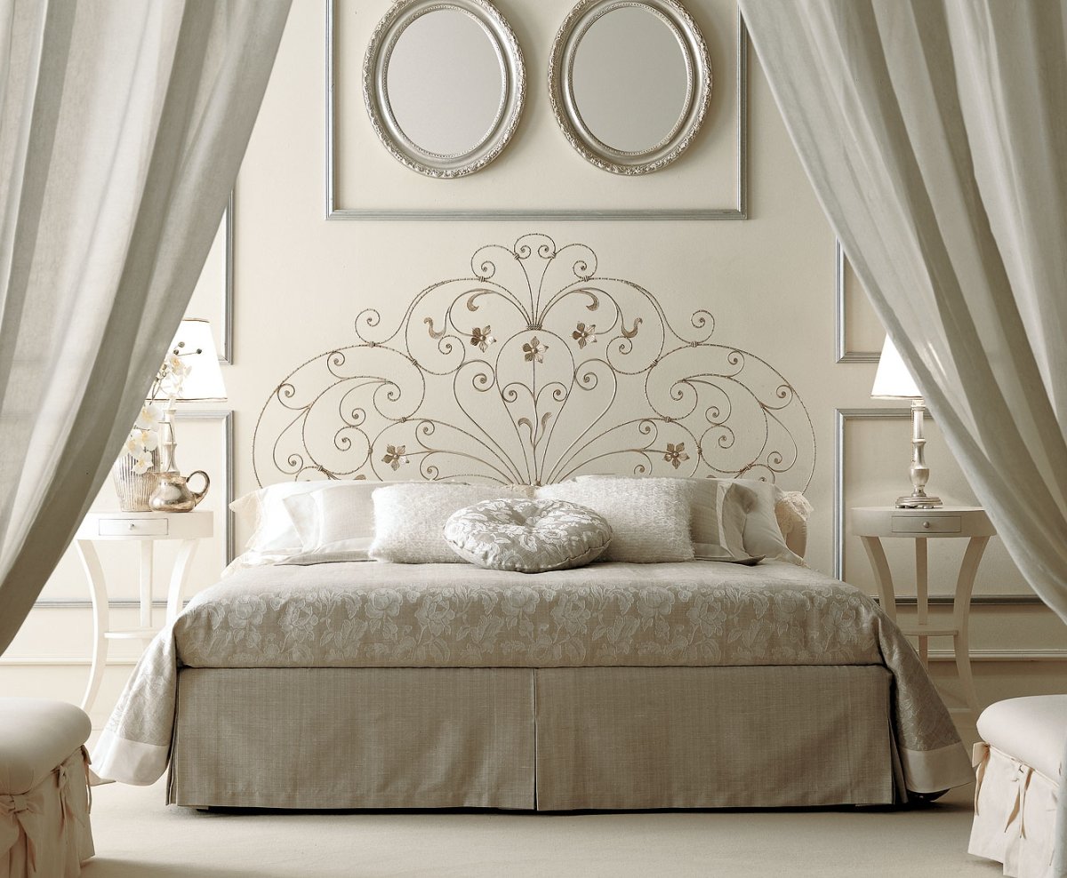 Giusti Portos кровать