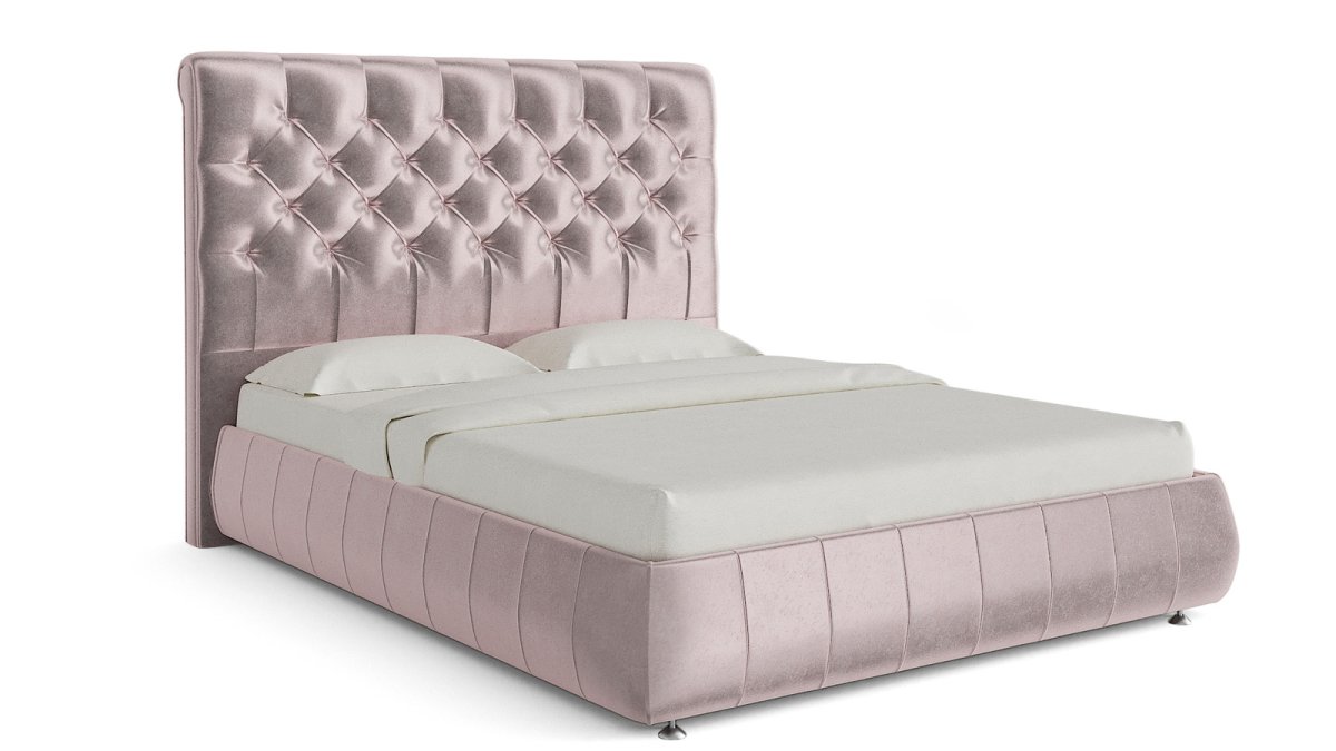 Кровать Ричард Аскона