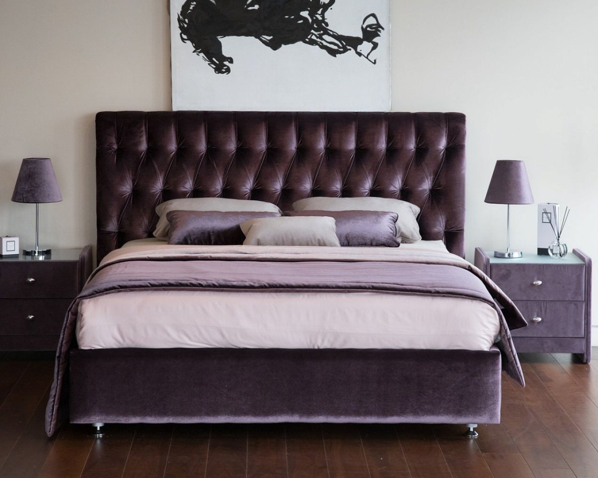 Кровать Francesca 200x200