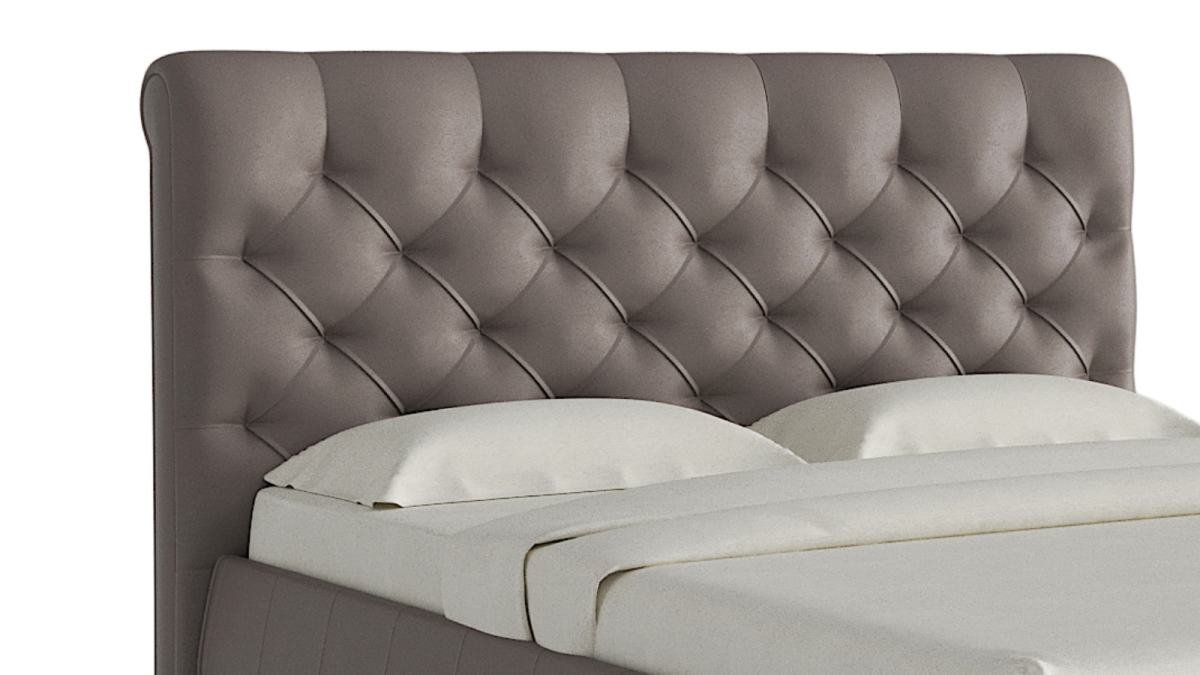 Кровать Аскона Richard Grand