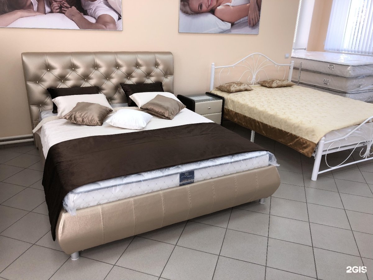 Аскона Комсомольская 116 Уфа