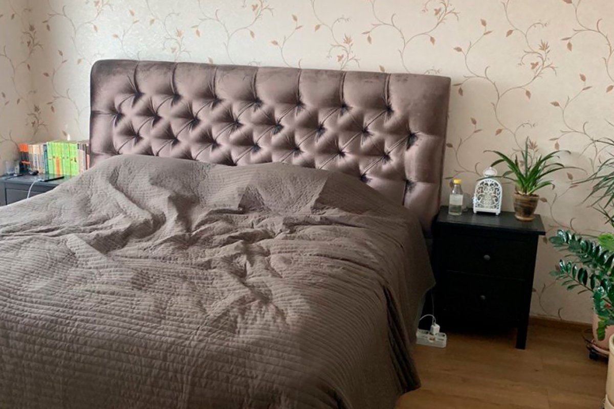 Аскона Richard 140х190