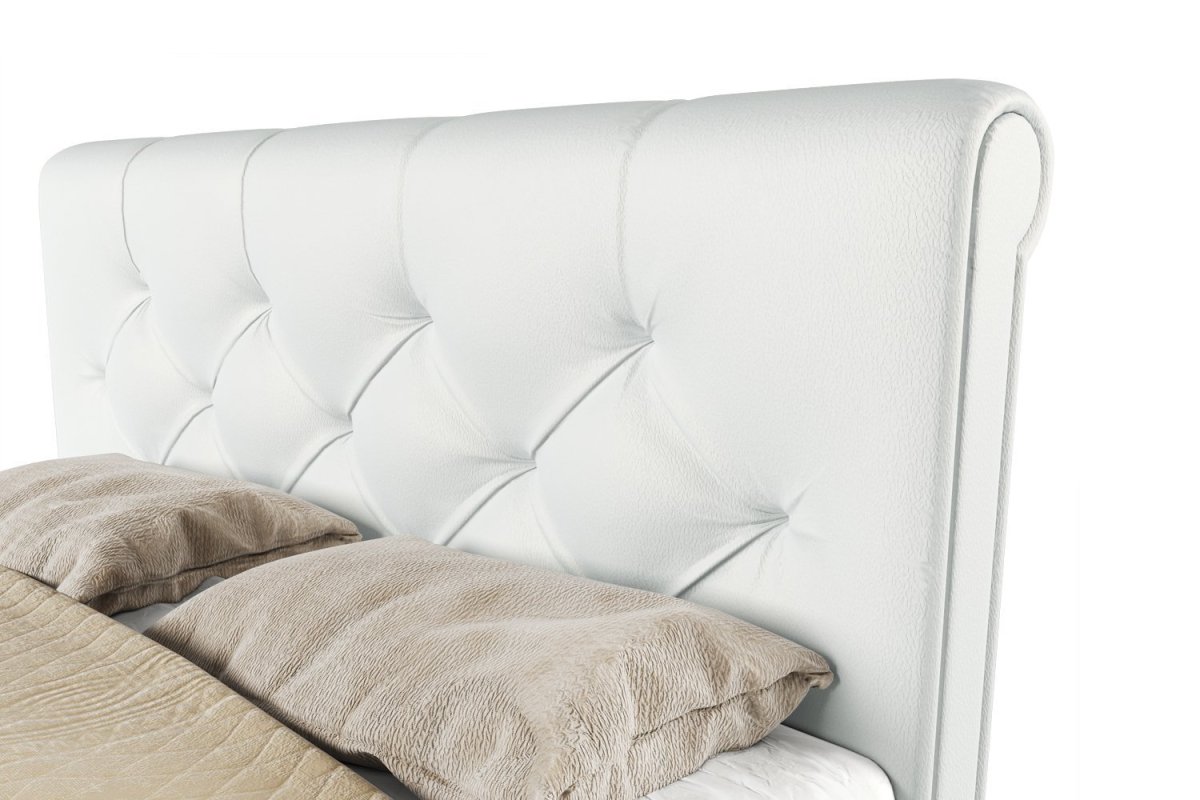 Изголовье Askona Richard