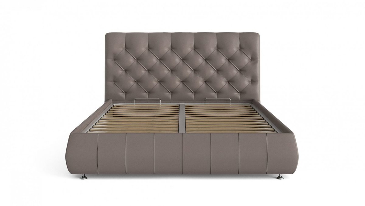 Кровать Ричард Аскона