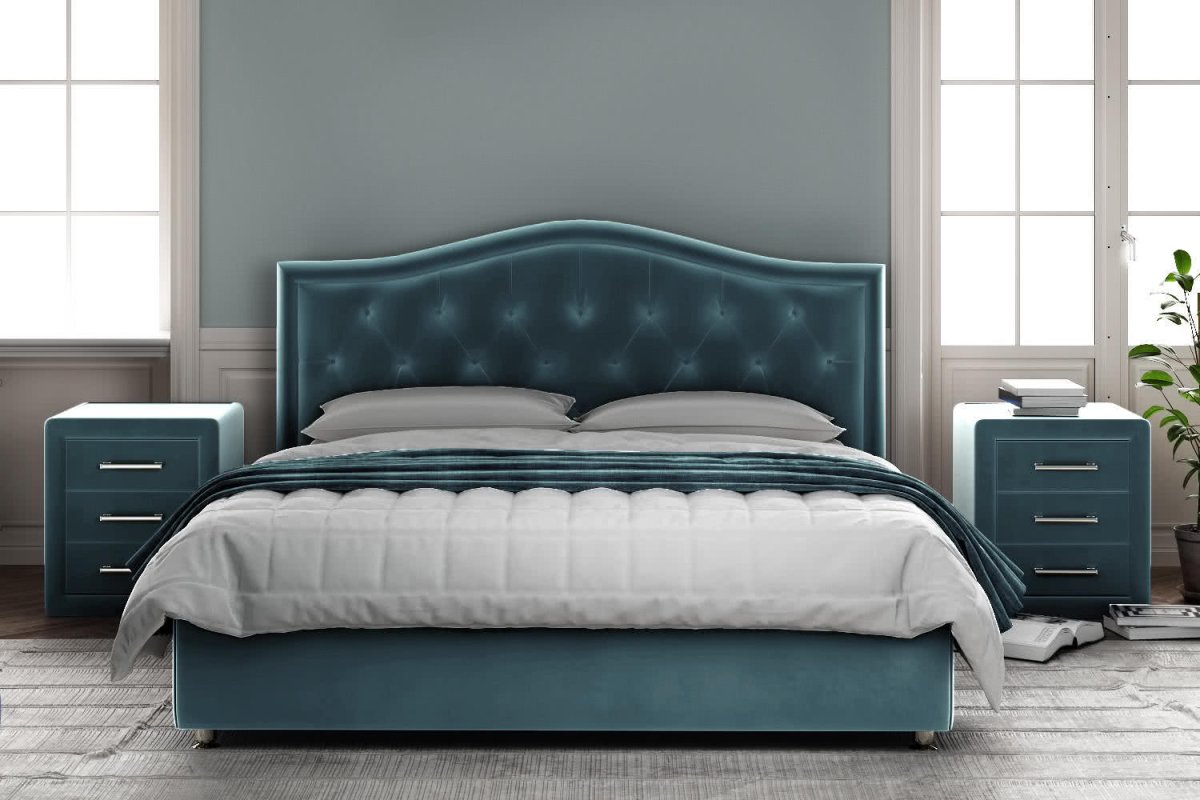 Кровать Walson Carolina