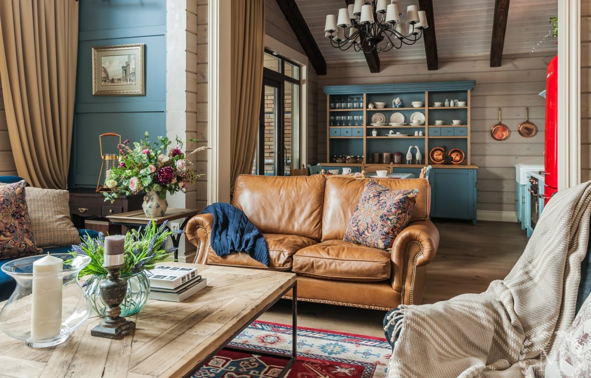 Дизайнер Марина Кутепова